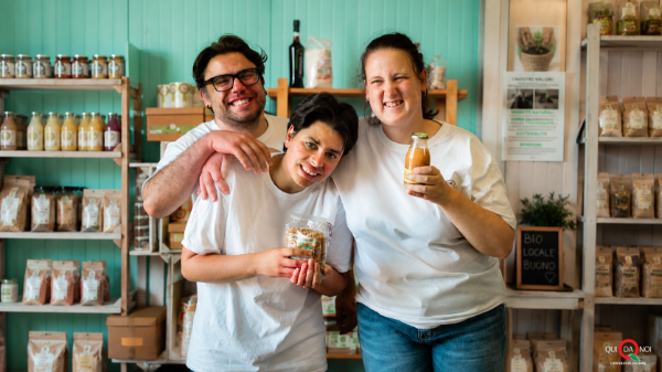 Giornata della gastronomia sostenibile: La Fraternità e il valore della filiera cooperativa